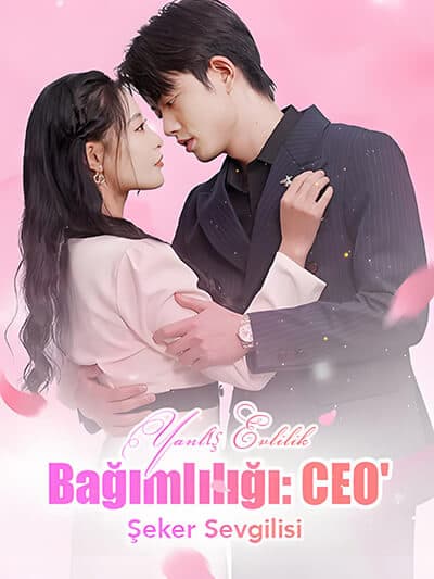 Nonton Yanlış Evlilik Bagımlılığı: CEO'nun Şeker Sevgilisi Subtitle Indonesia