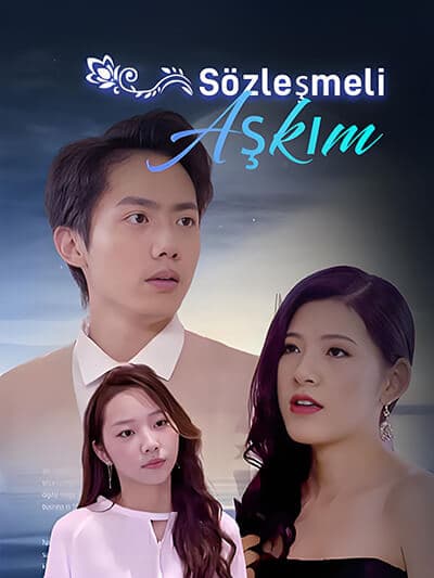 Nonton Sozleşmli Aşkım Subtitle Indonesia