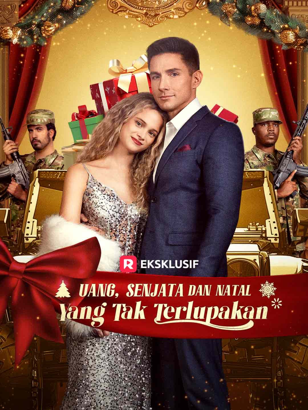 Nonton Uang, Senjata, dan Natal yang Tak Terlupakan Subtitle Indonesia