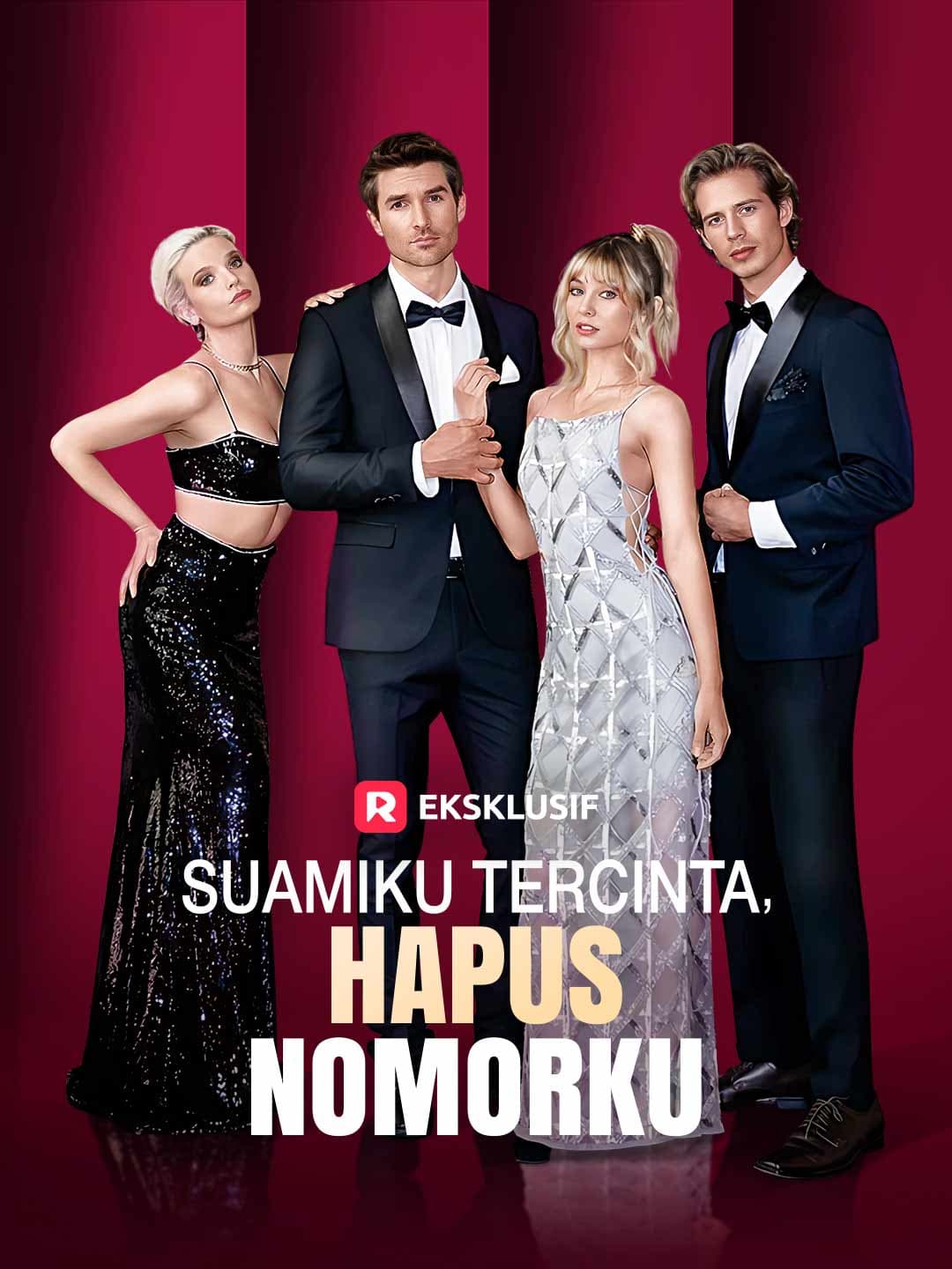 Nonton [Versi Dub] Suamiku Tercinta, Hapus Nomorku Subtitle Indonesia