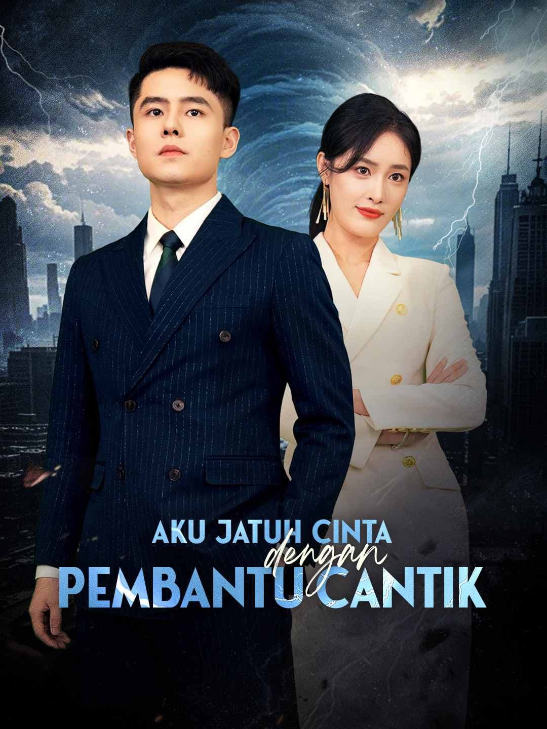 Nonton Aku Jatuh Cinta dengan Pembantu Cantik Subtitle Indonesia