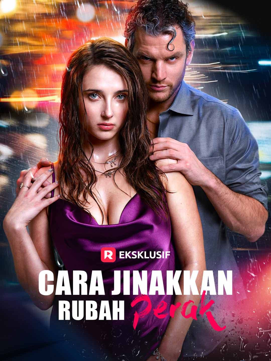 Nonton [Versi Dub] Cara Jinakkan Rubah Perak Subtitle Indonesia