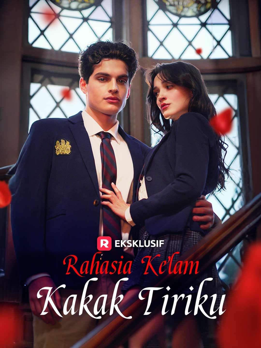 Nonton [Versi Dub] Rahasia Kelam Kakak Tiriku Subtitle Indonesia