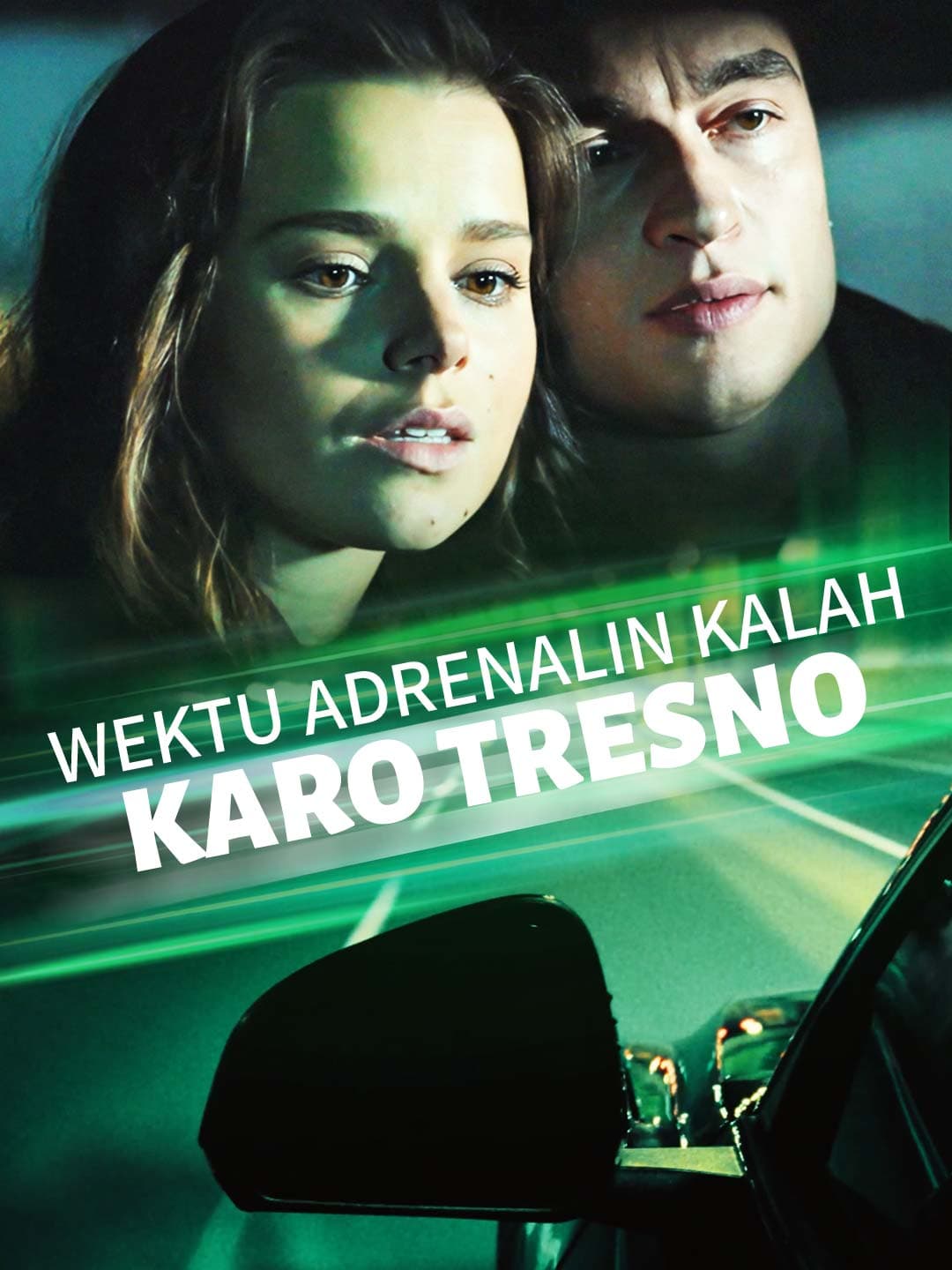 Nonton [Versi Dubbing Bahasa Jawa] Wektu Adrenalin kalah karo Tresno Subtitle Indonesia