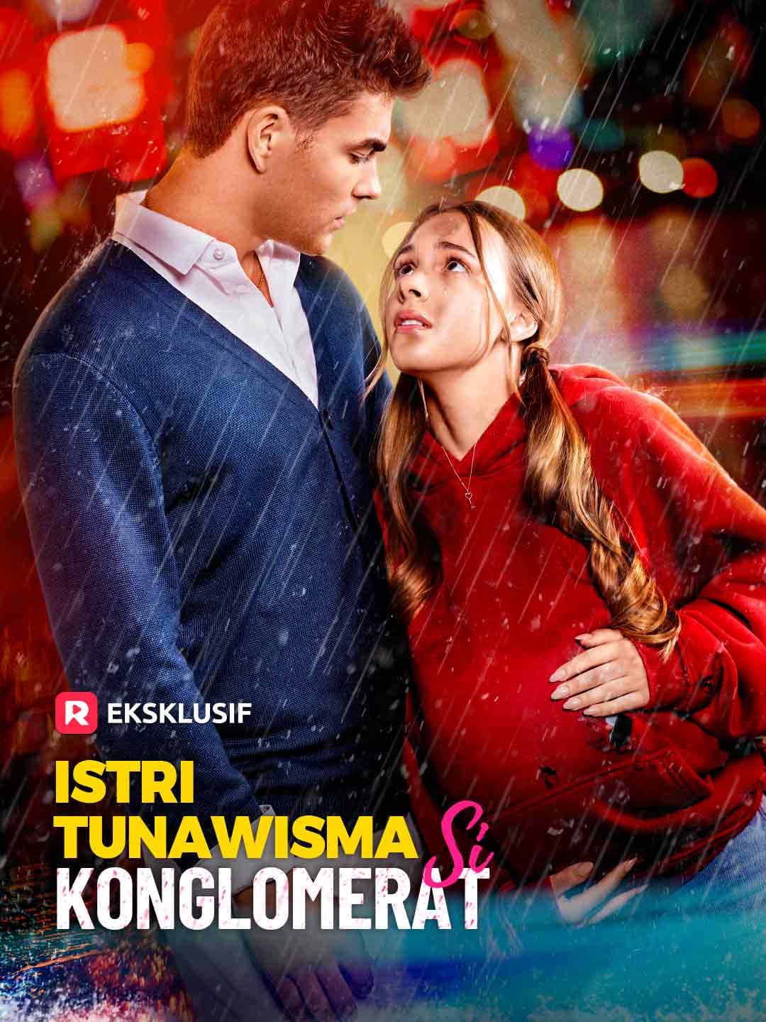 Nonton Istri Tunawisma si Konglomerat Subtitle Indonesia