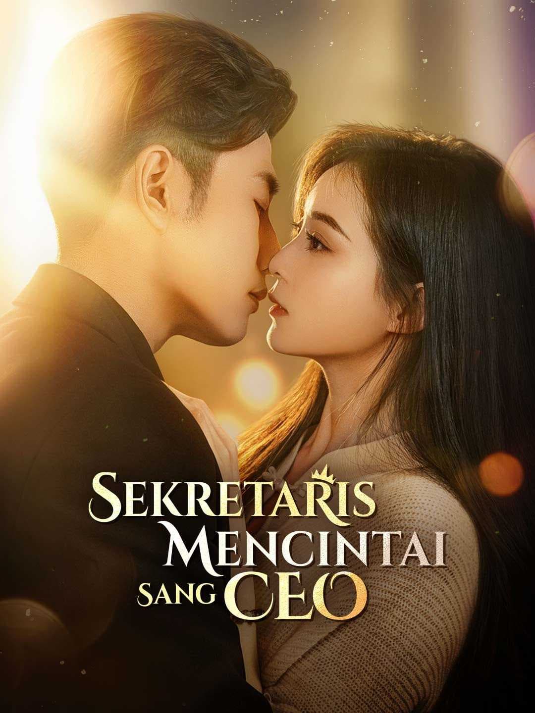 Nonton Sekretaris Mencintai Sang CEO Subtitle Indonesia
