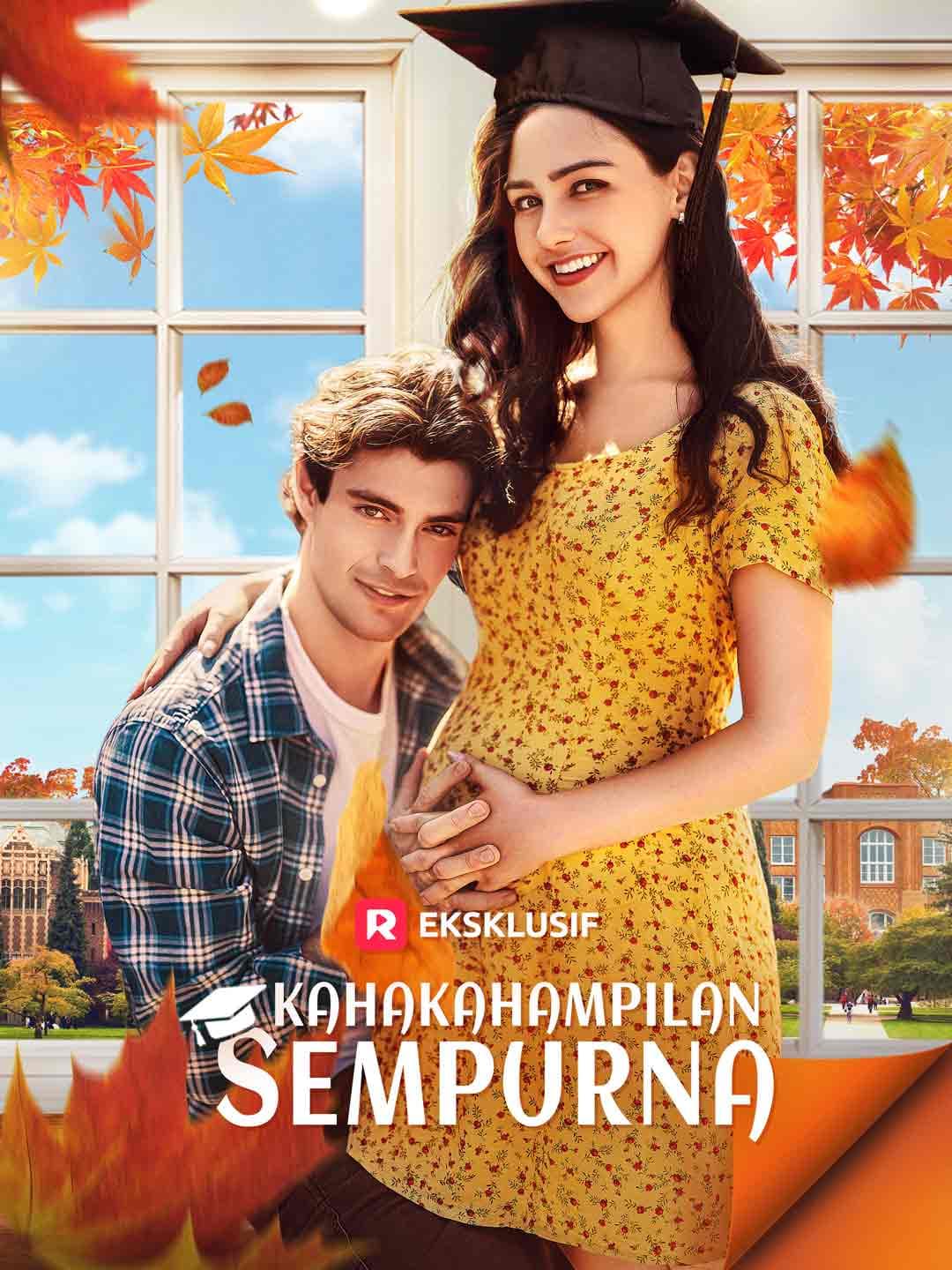 Nonton kahakahampilan sempurna Subtitle Indonesia
