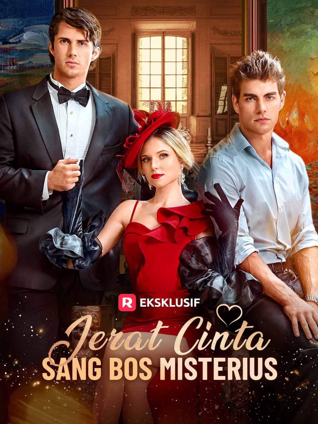 Nonton Jerat Cinta Sang Bos Misterius Subtitle Indonesia