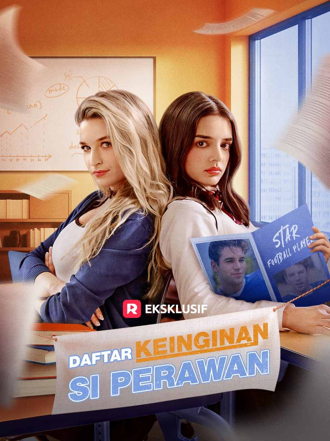 Nonton Daftar Keinginan Si Perawan Subtitle Indonesia