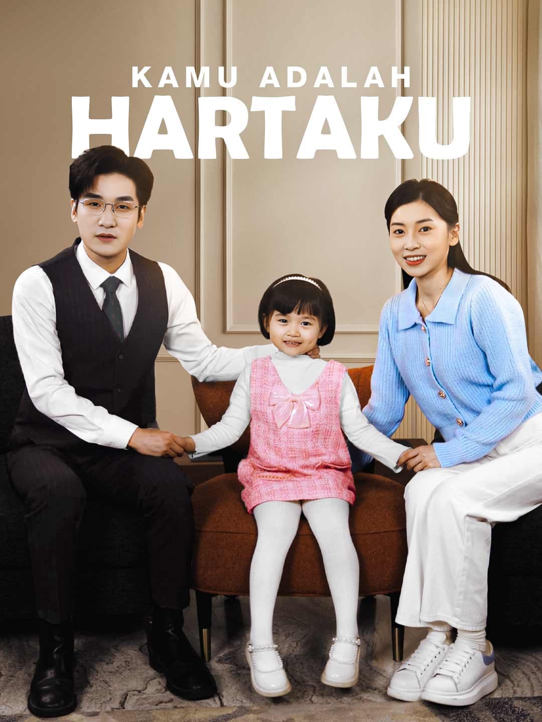 Nonton Kamu adalah Hartaku Subtitle Indonesia