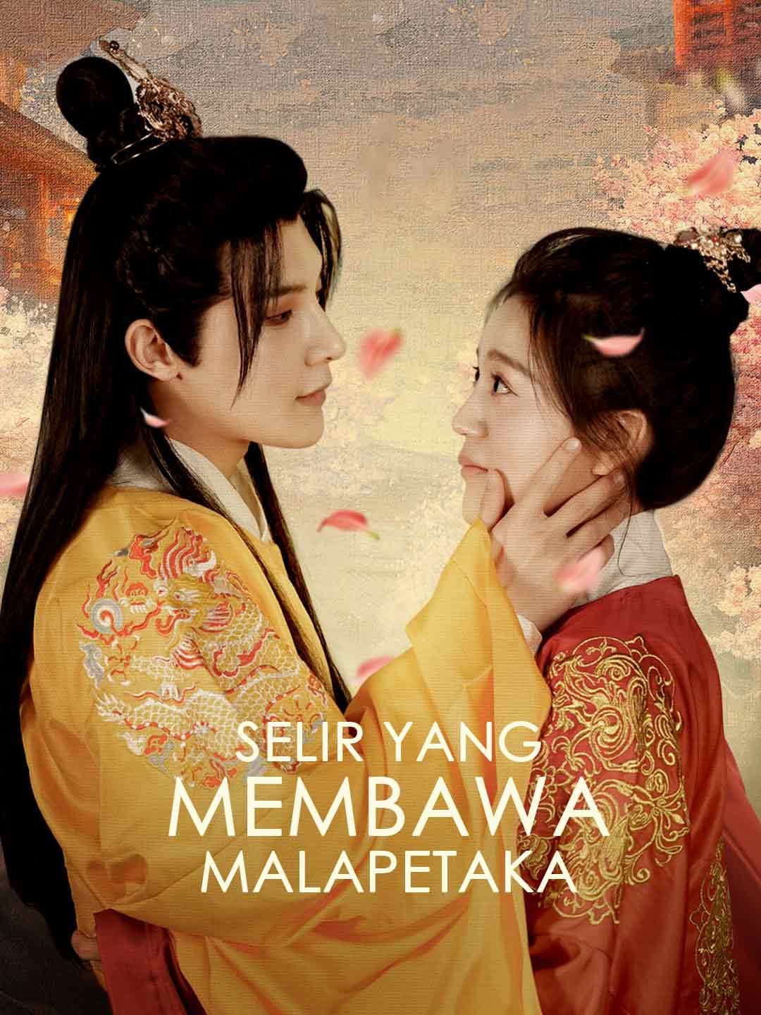 Nonton Selir Yang Membawa Malapetaka Subtitle Indonesia