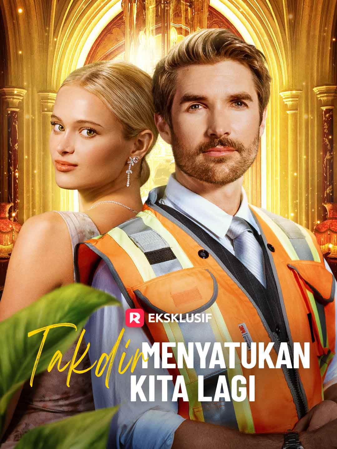 Nonton Takdir Menyatukan Kita Lagi Subtitle Indonesia