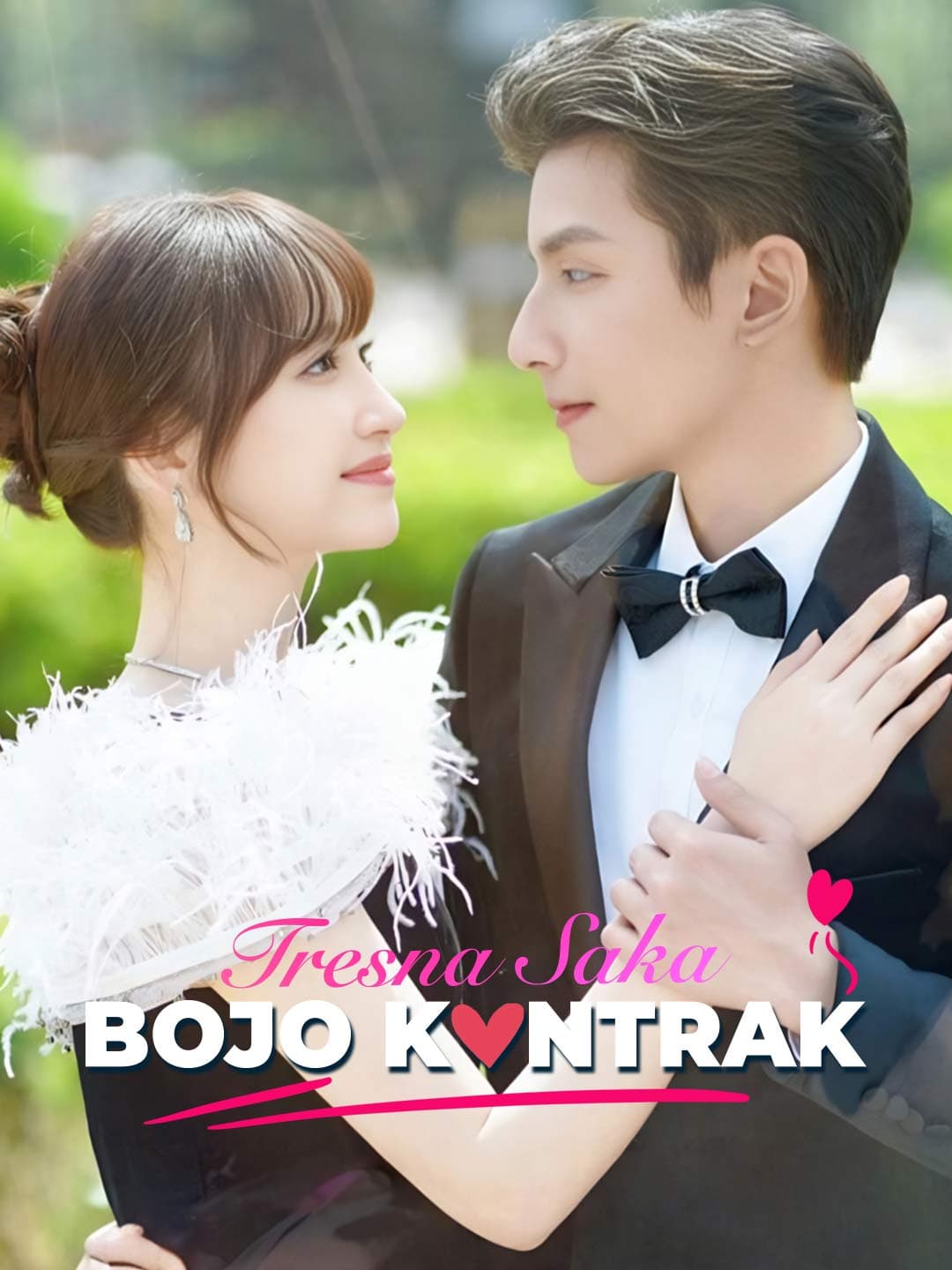 Nonton [Versi Dubbing Bahasa Jawa] Tresna Saka Bojo Kontrak Subtitle Indonesia