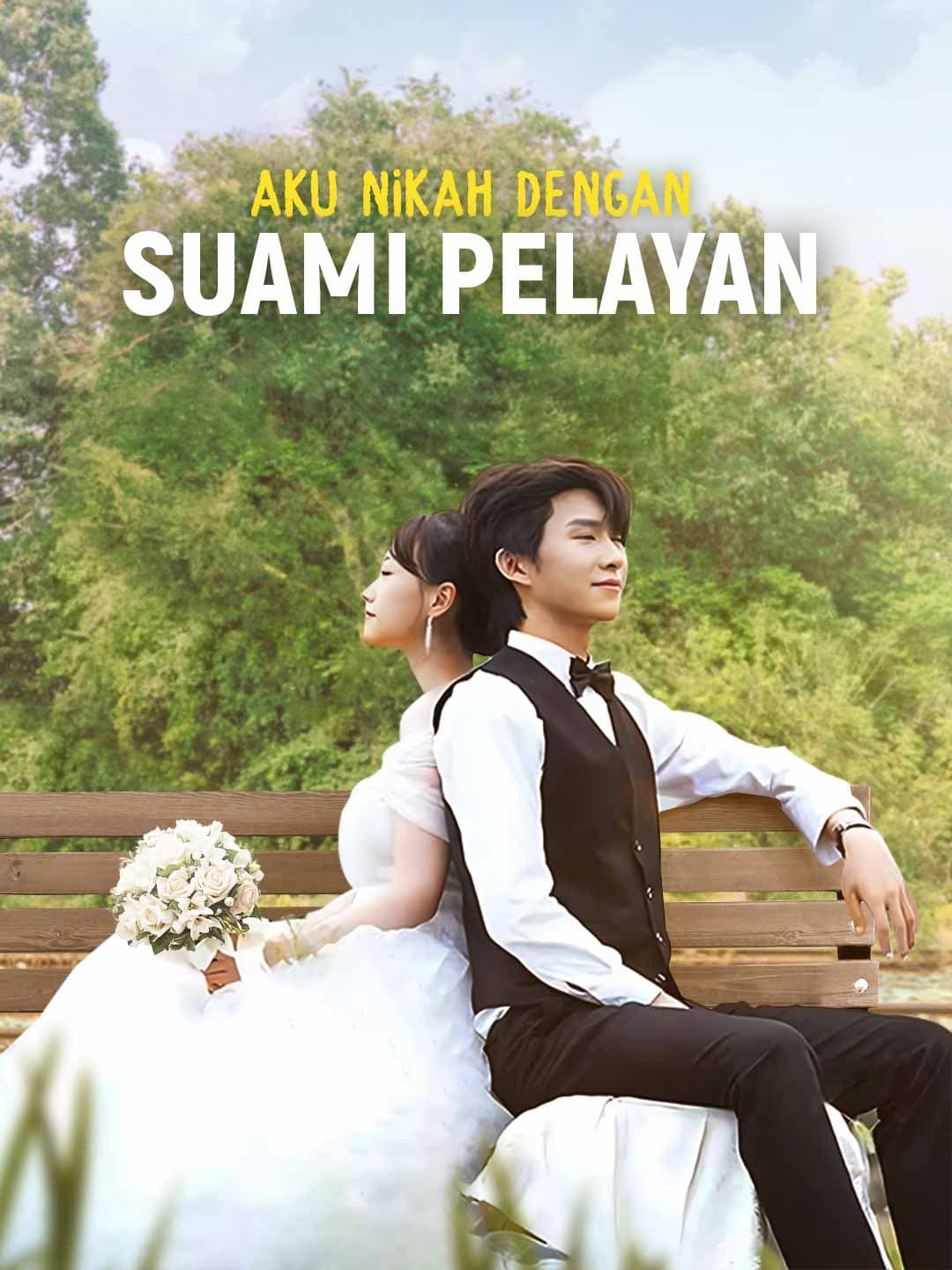 Nonton Aku Nikah dengan Suami Pelayan Subtitle Indonesia