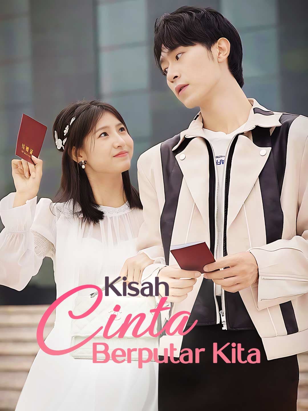 Nonton Kisah Cinta Berputar Kita Subtitle Indonesia