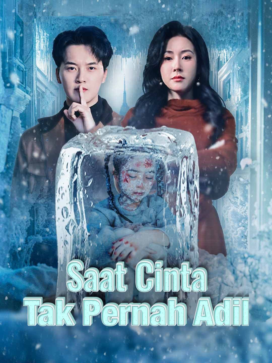 Nonton [Versi Dub]Saat Cinta Tak Pernah Adil Subtitle Indonesia