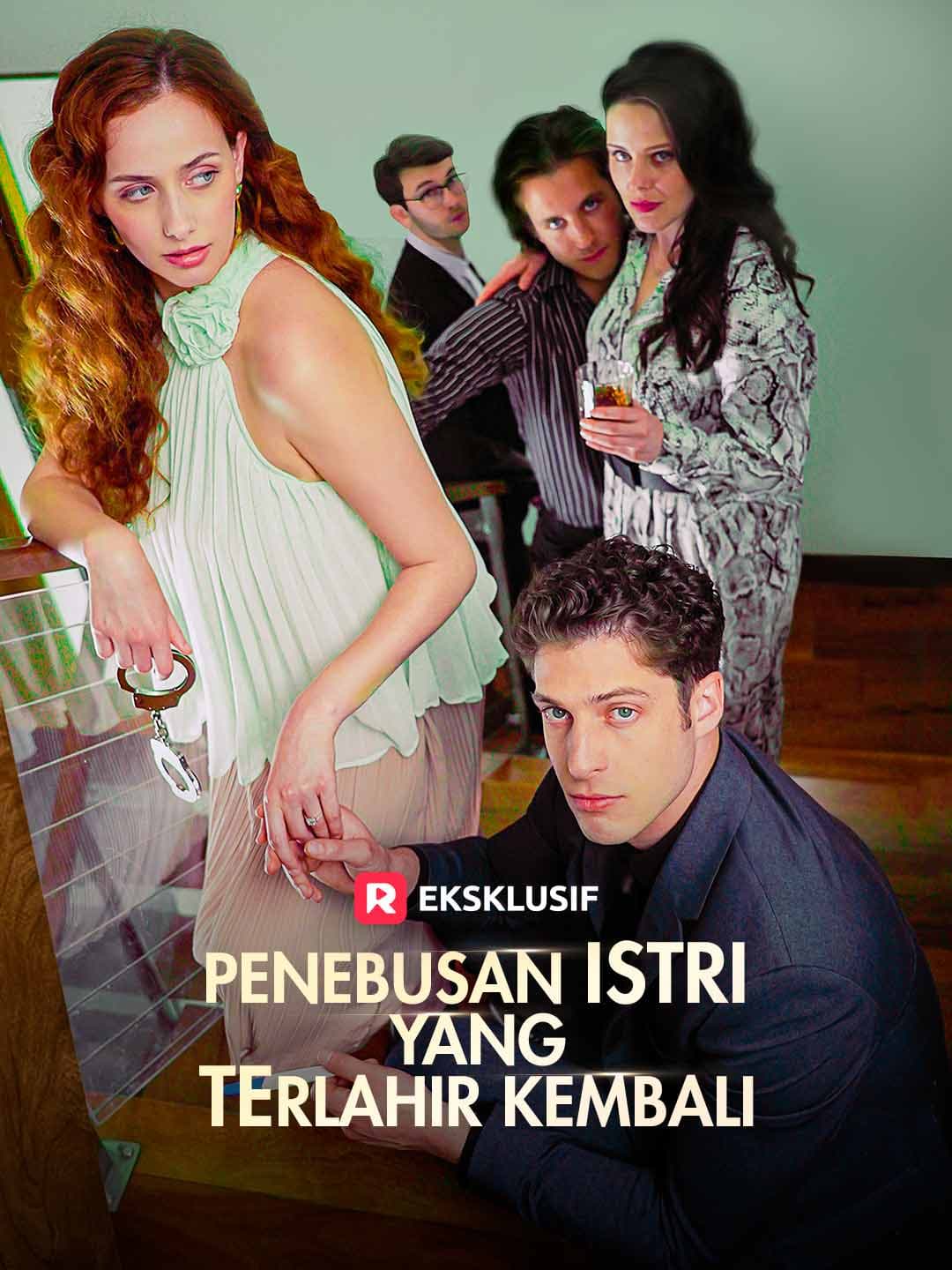 Nonton Penebusan Istri yang Terlahir Kembali Subtitle Indonesia