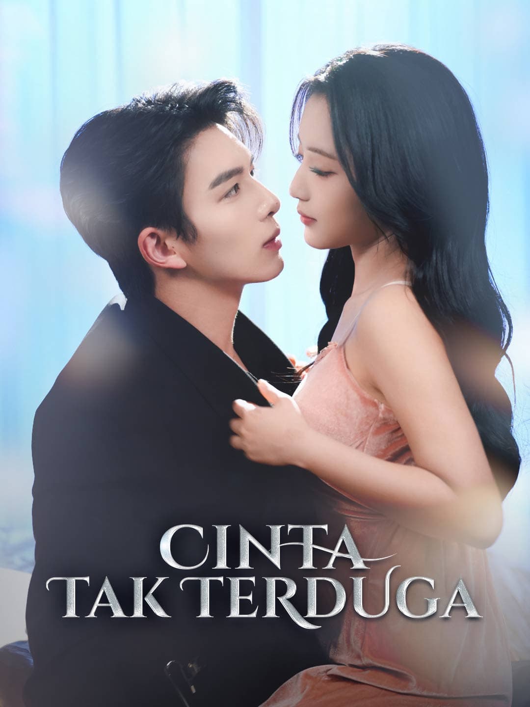 Nonton Cinta Tak Terduga Subtitle Indonesia