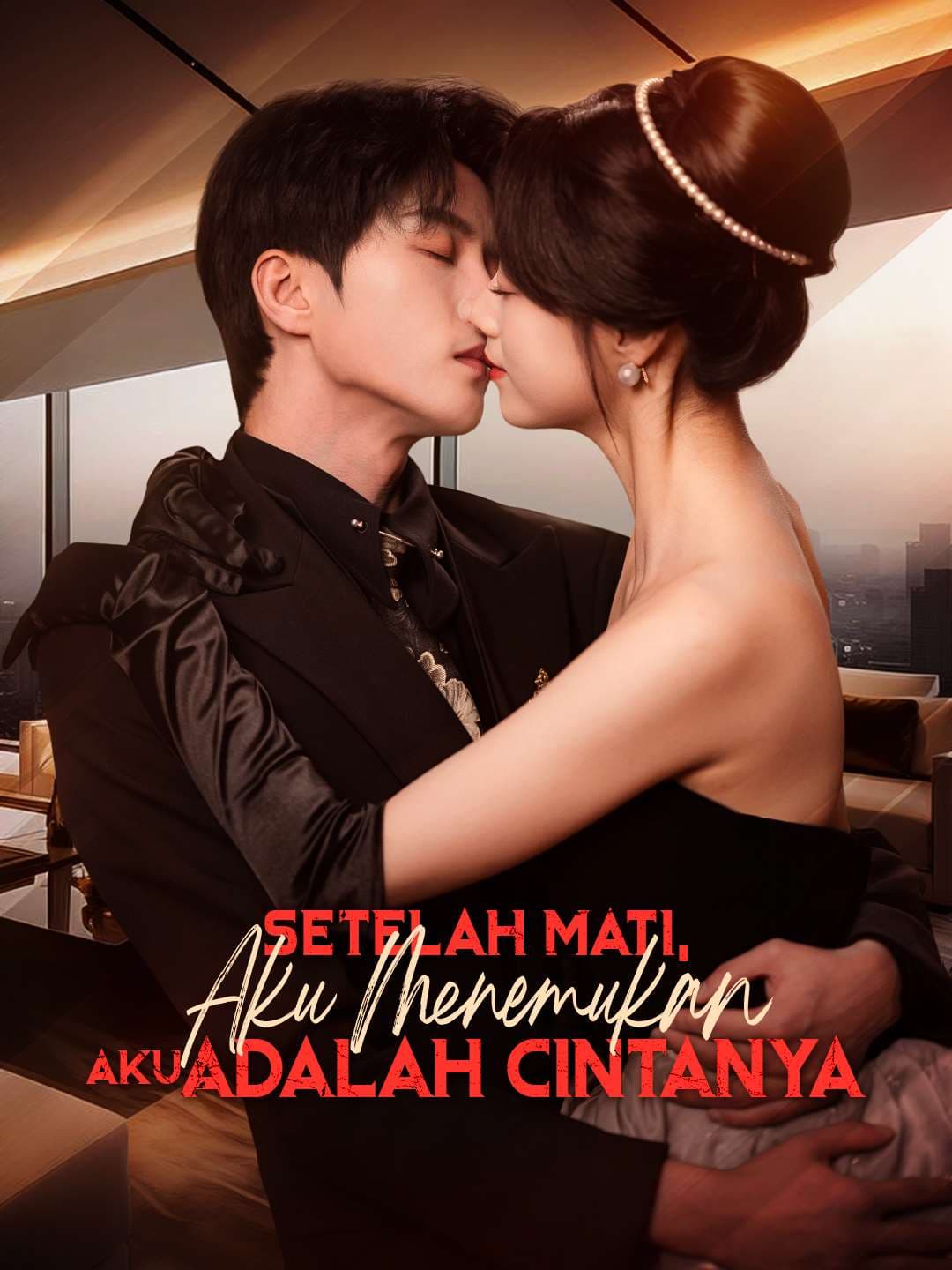 Nonton Setelah Mati, Aku Menemukan Aku Adalah Cintanya Subtitle Indonesia