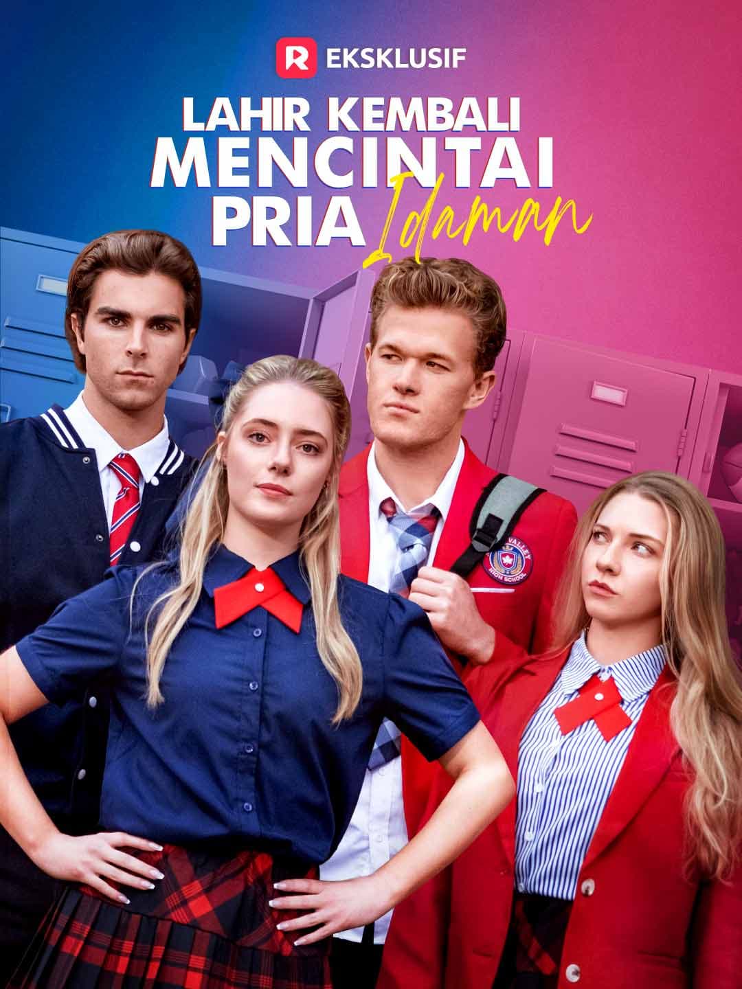 Nonton [Versi Dub] Lahir Kembali Mencintai Pria Idaman Subtitle Indonesia