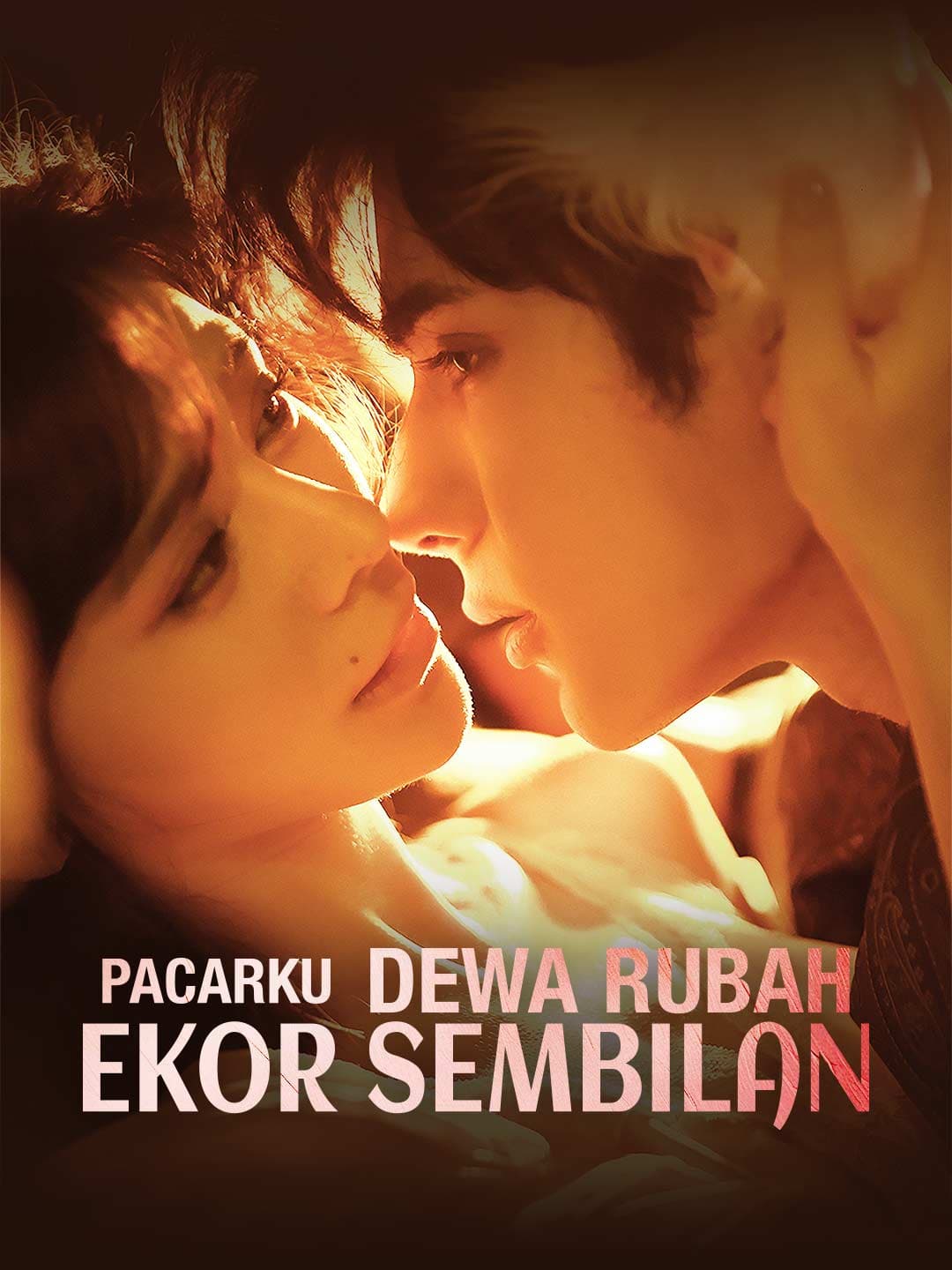 Nonton Pacarku Dewa Rubah Ekor Sembilan Subtitle Indonesia