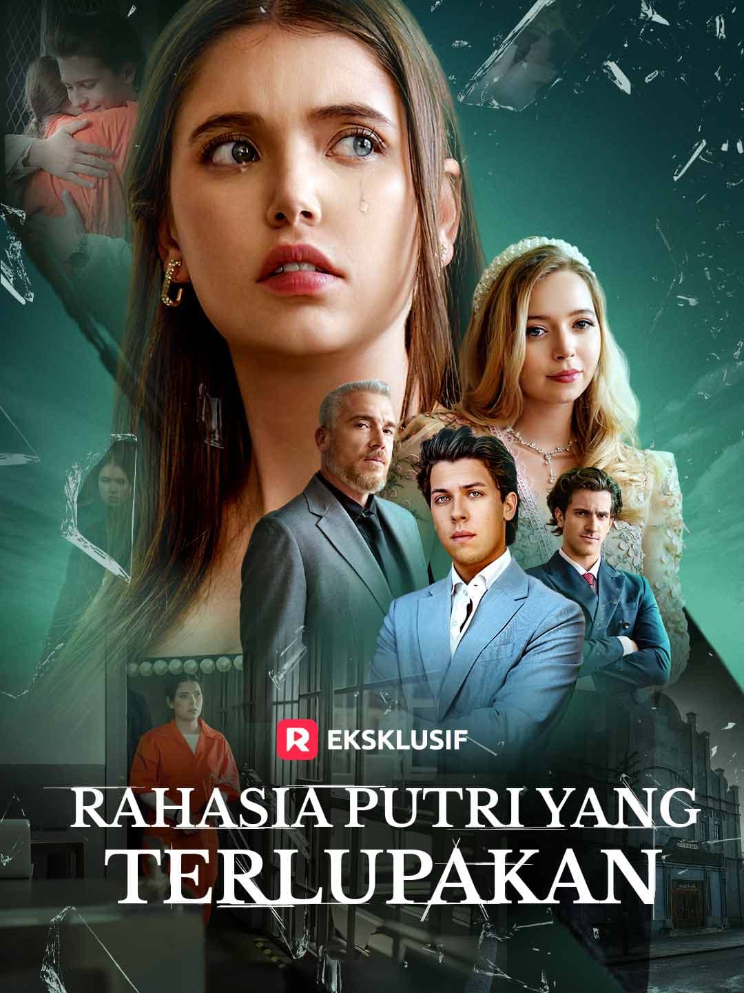 Nonton Rahasia Putri yang Terlupakan Subtitle Indonesia