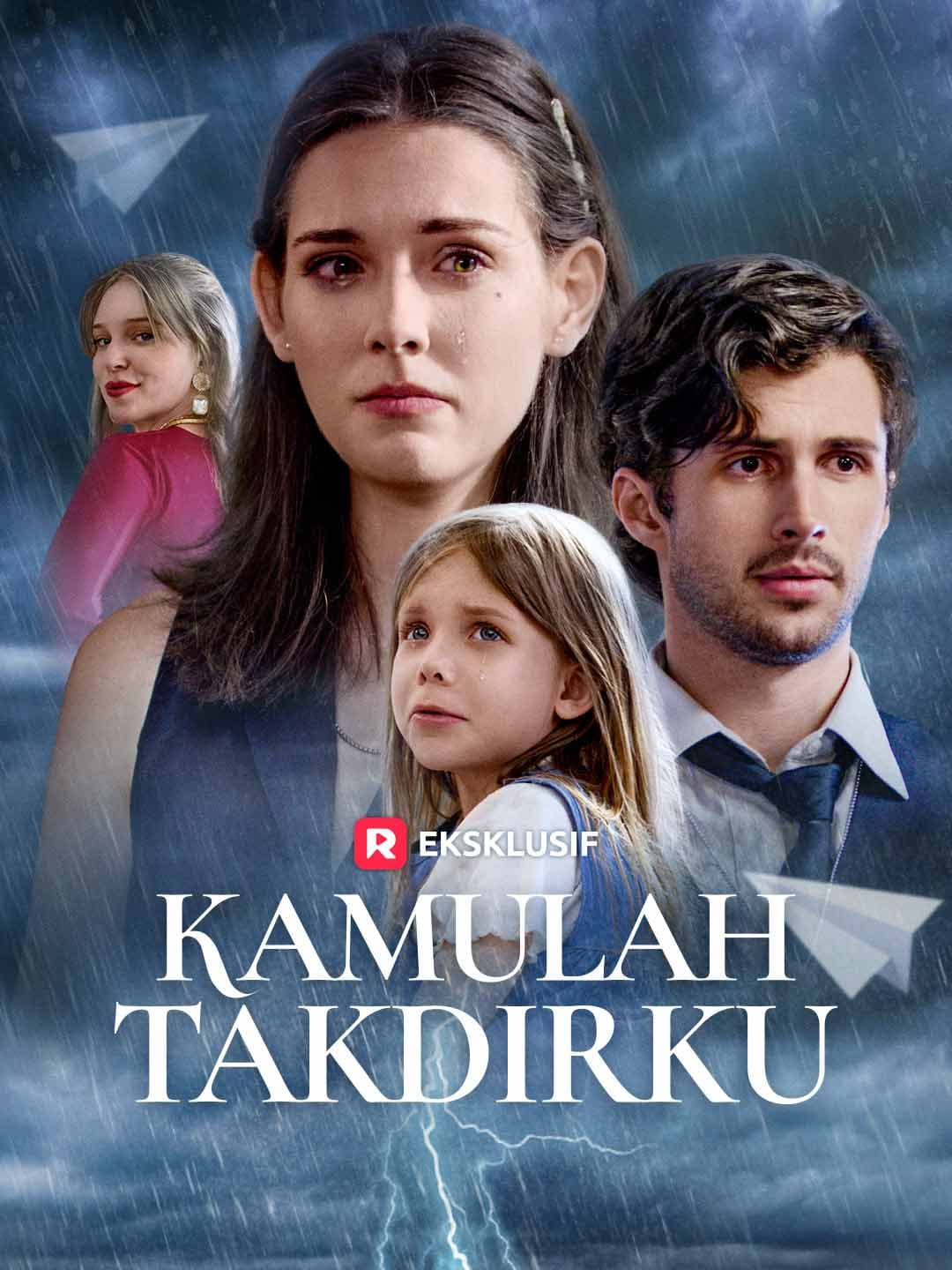 Nonton Kamulah Takdirku Subtitle Indonesia