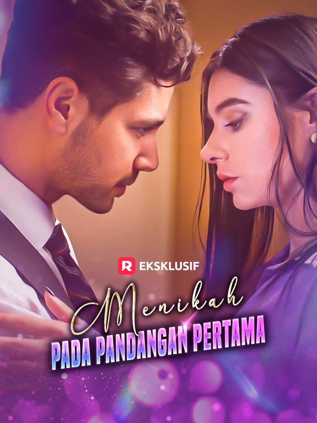 Nonton Menikah pada pandangan pertama Subtitle Indonesia