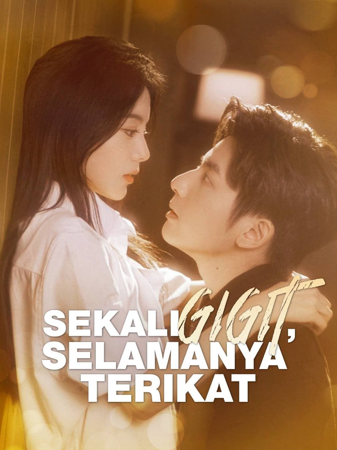 Nonton Sekali Gigit, Selamanya Terikat Subtitle Indonesia