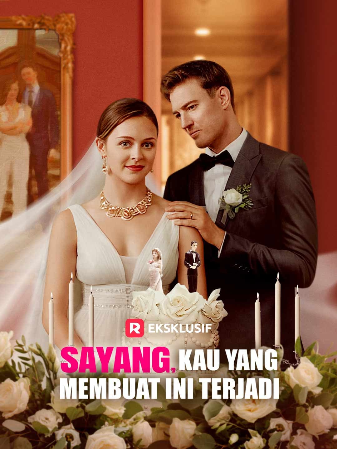 Nonton Sayang, Kau Yang Membuat Ini Terjadi Subtitle Indonesia