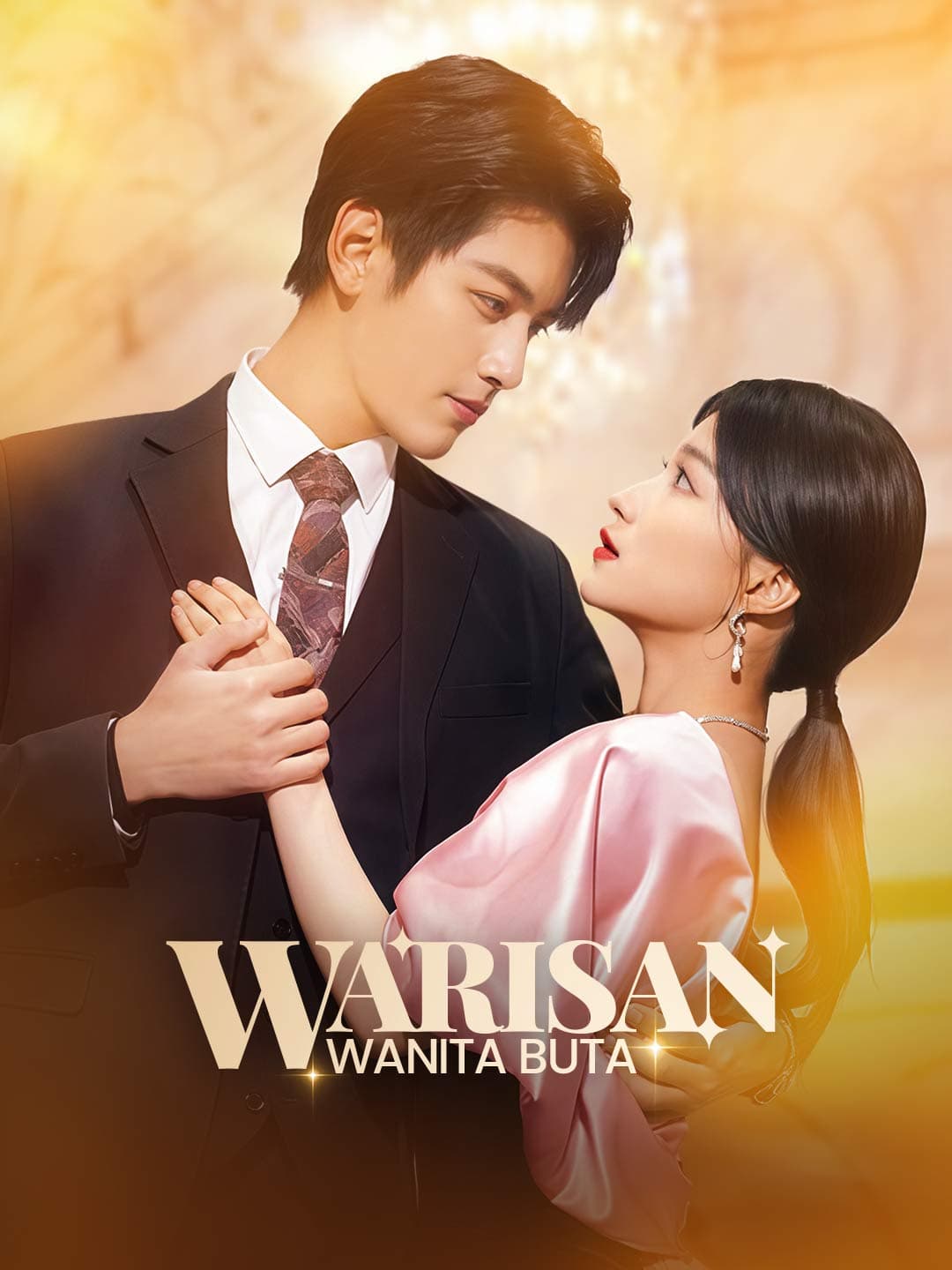 Nonton Warisan Wanita Buta Subtitle Indonesia