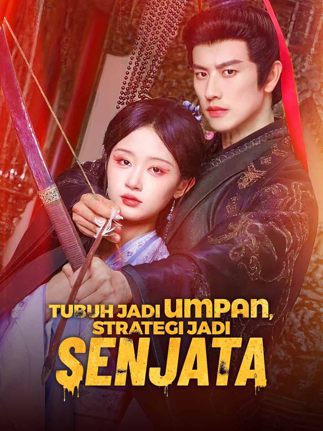 Nonton Tubuh Jadi Umpan, Strategi Jadi Senjata Subtitle Indonesia