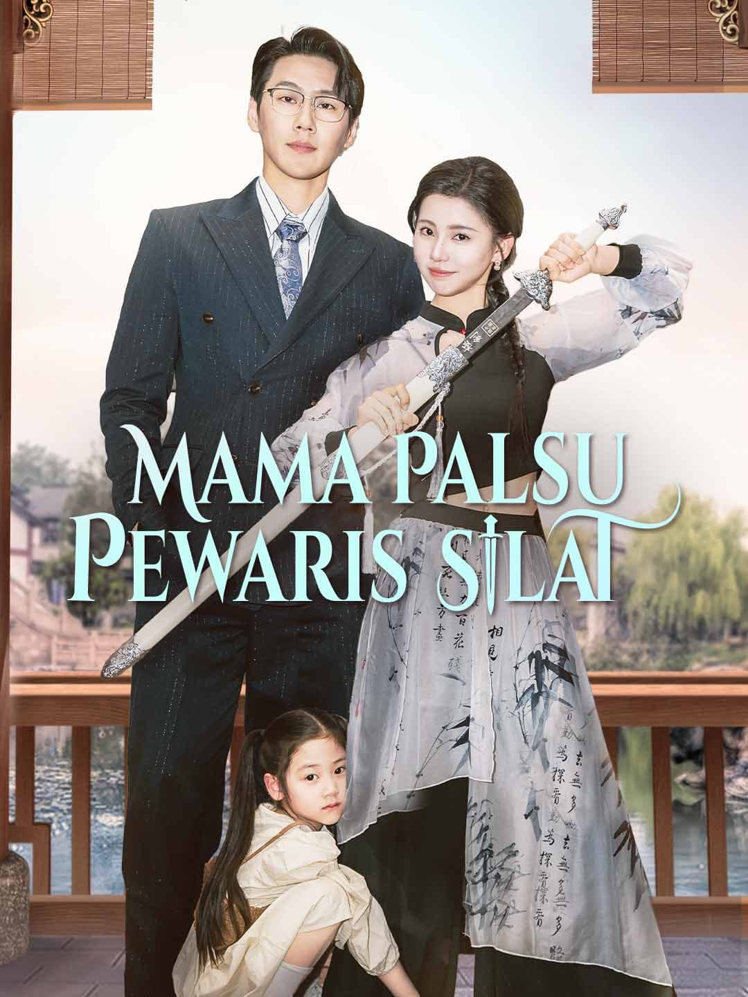 Nonton [Versi Dub] Mama Palsu Pewaris Silat Subtitle Indonesia