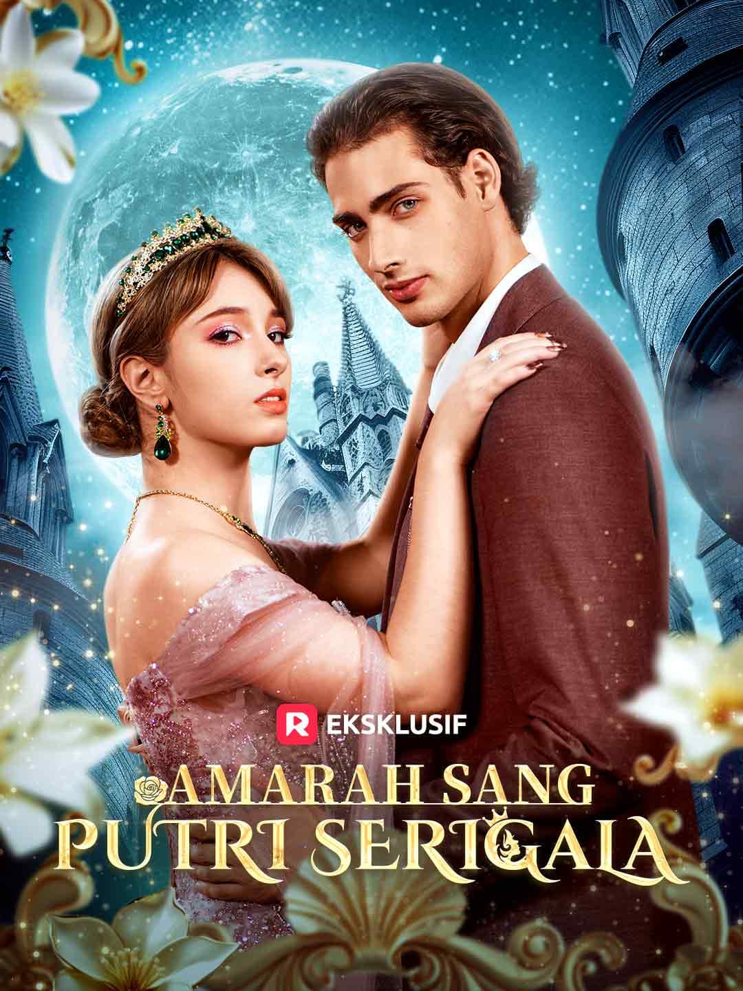 Nonton Amarah Sang Putri Serigala Subtitle Indonesia