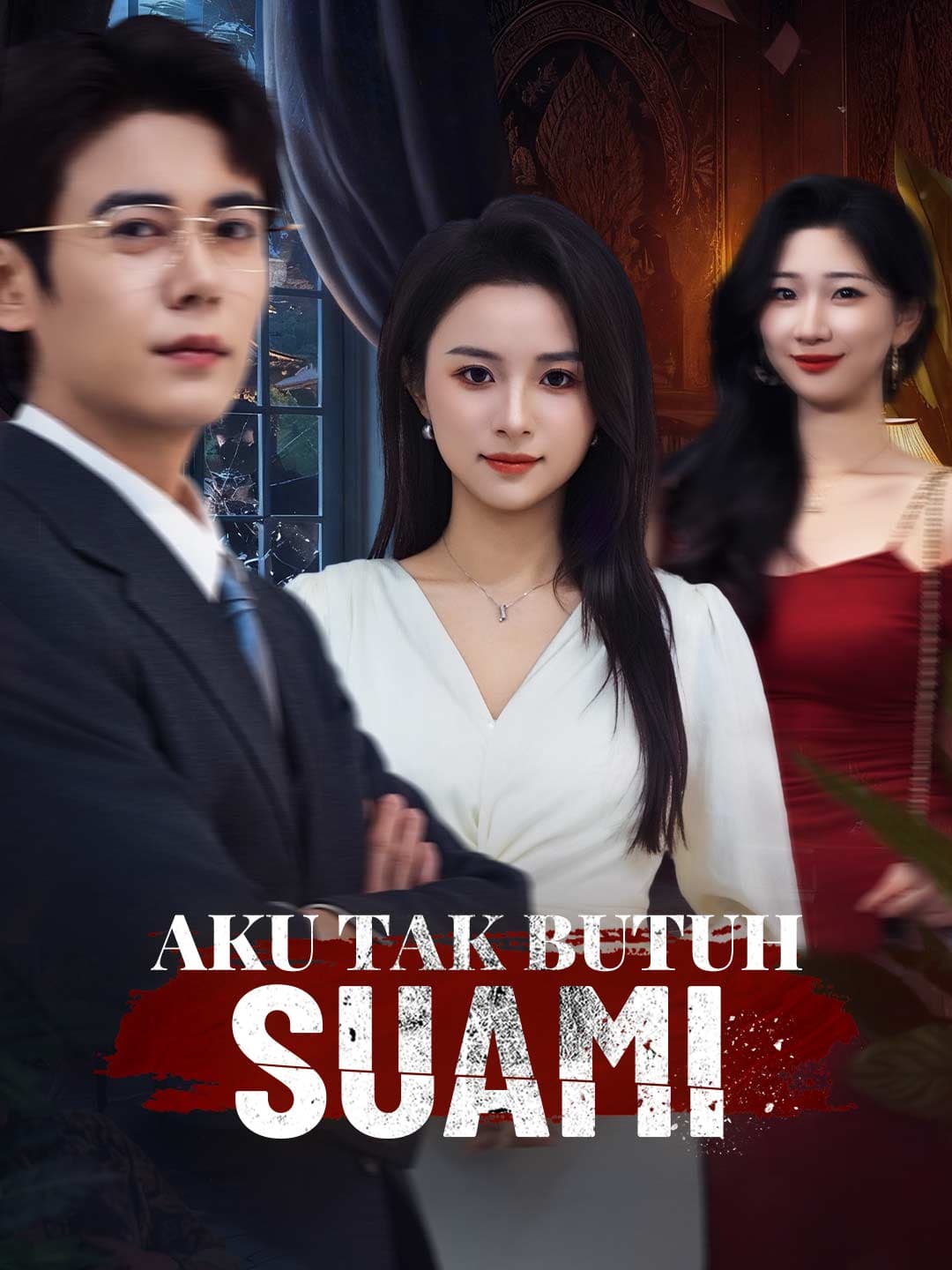 Nonton Aku Tak Butuh Suami Subtitle Indonesia