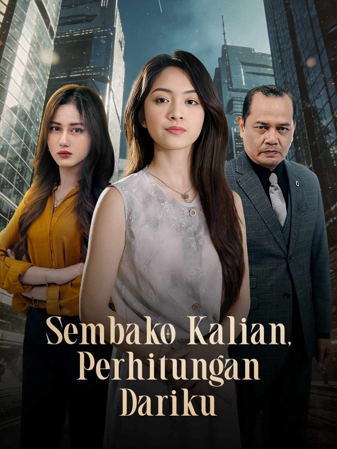 Nonton Sembako Kalian, Perhitungan Dariku Subtitle Indonesia
