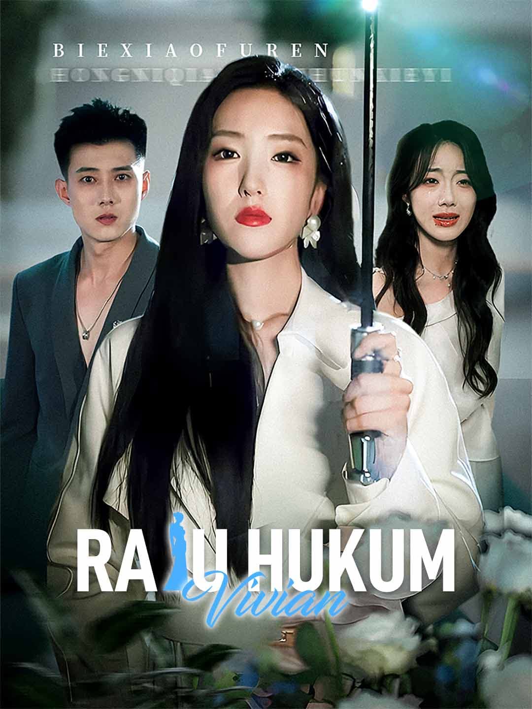 Nonton [Versi Dub] Ratu Hukum Vivian Subtitle Indonesia