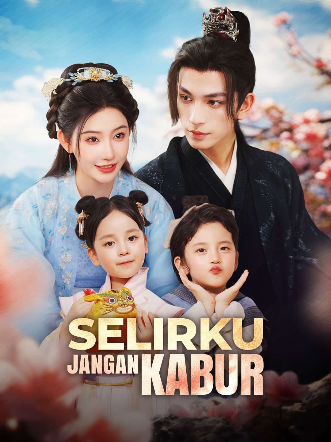Nonton Selirku Jangan Kabur Subtitle Indonesia
