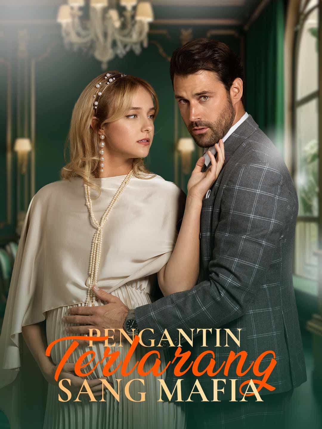 Nonton Pengantin Terlarang Sang Mafia Subtitle Indonesia