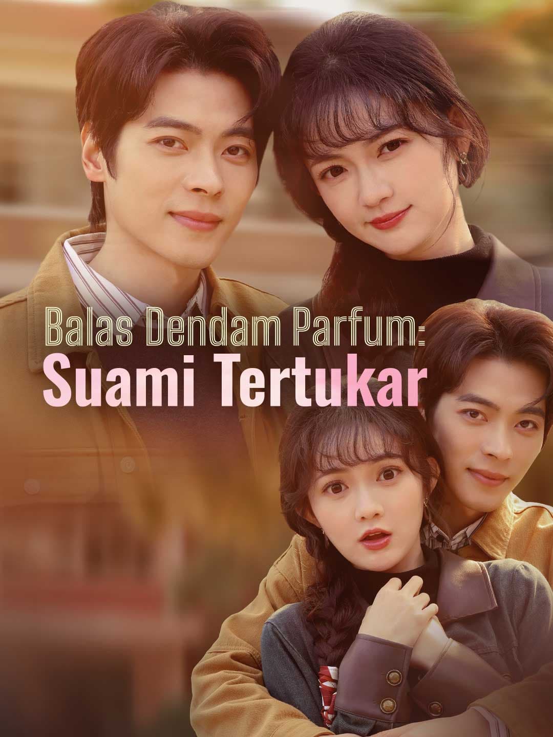 Nonton Balas Dendam Parfum: Suami Tertukar Subtitle Indonesia