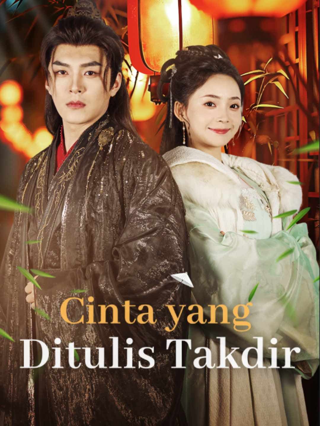 Nonton Cinta yang Ditulis Takdir Subtitle Indonesia