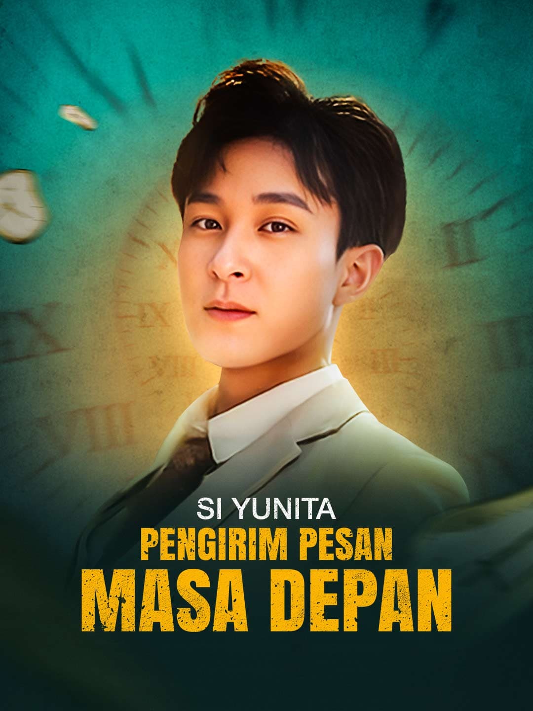 Nonton Si Yunita, Pengirim Pesan Masa Depan Subtitle Indonesia