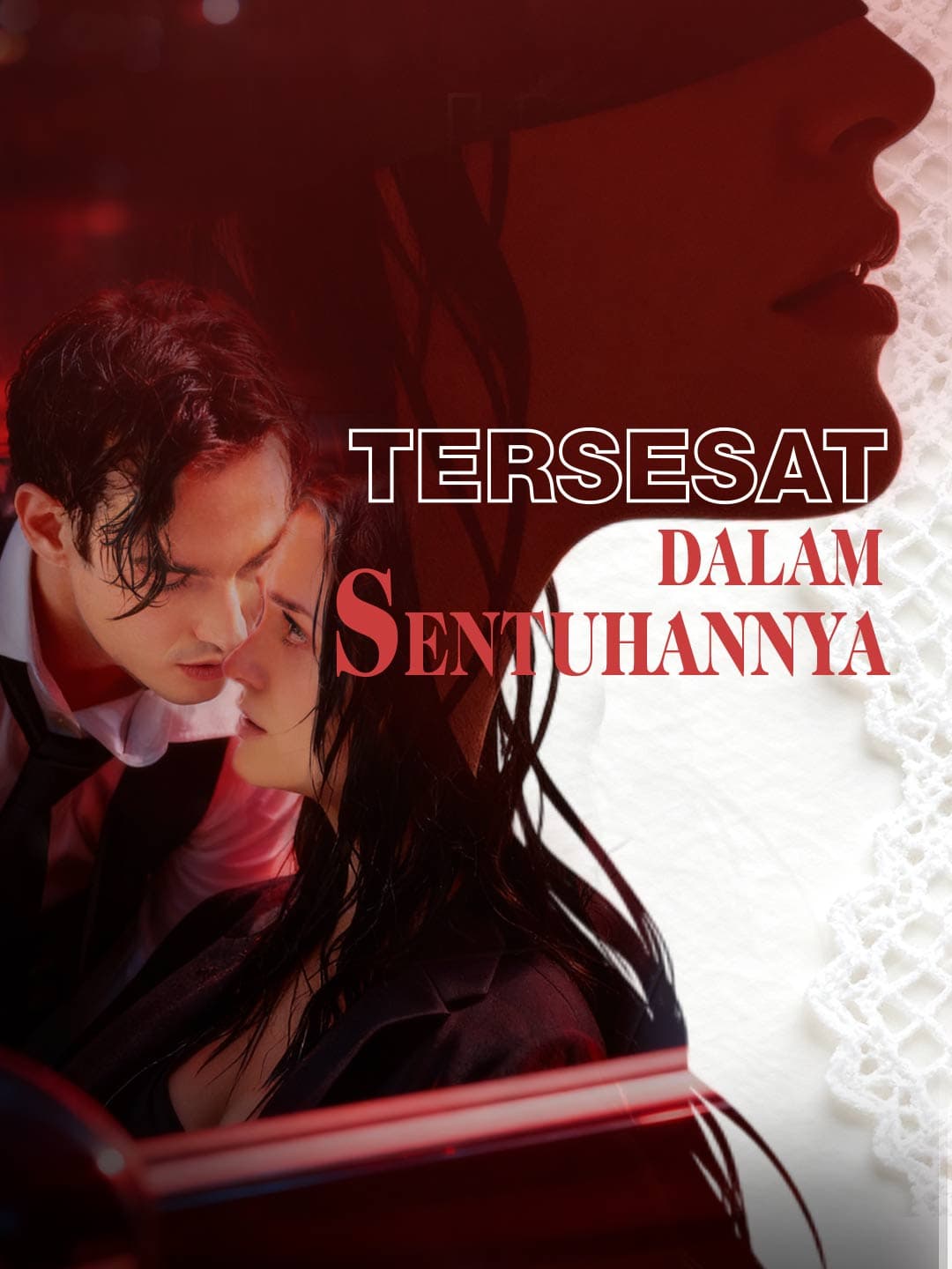 Nonton Tersesat dalam Sentuhannya Subtitle Indonesia