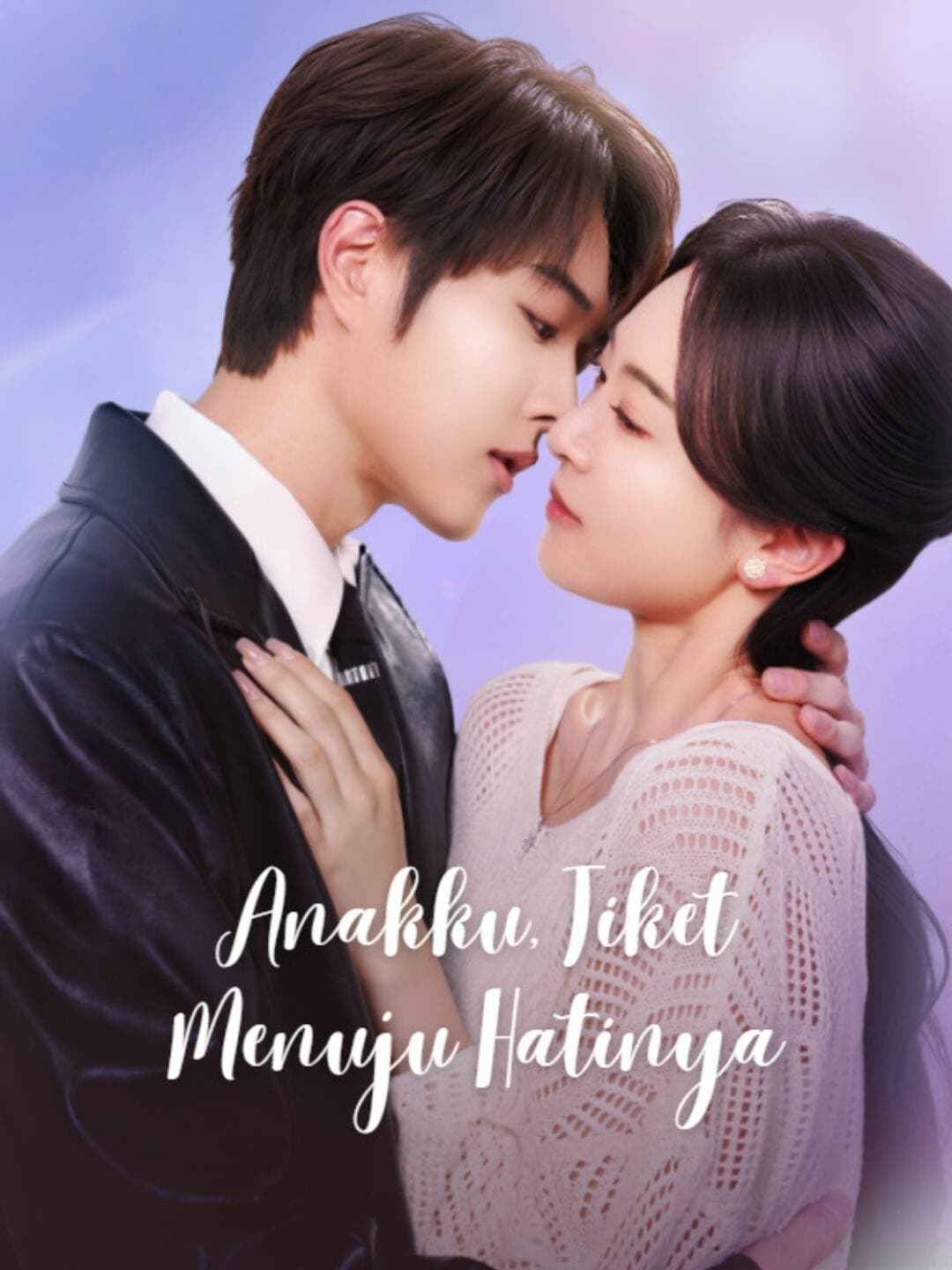 Nonton [Versi Dub] Anakku, Tiket Menuju Hatinya Subtitle Indonesia