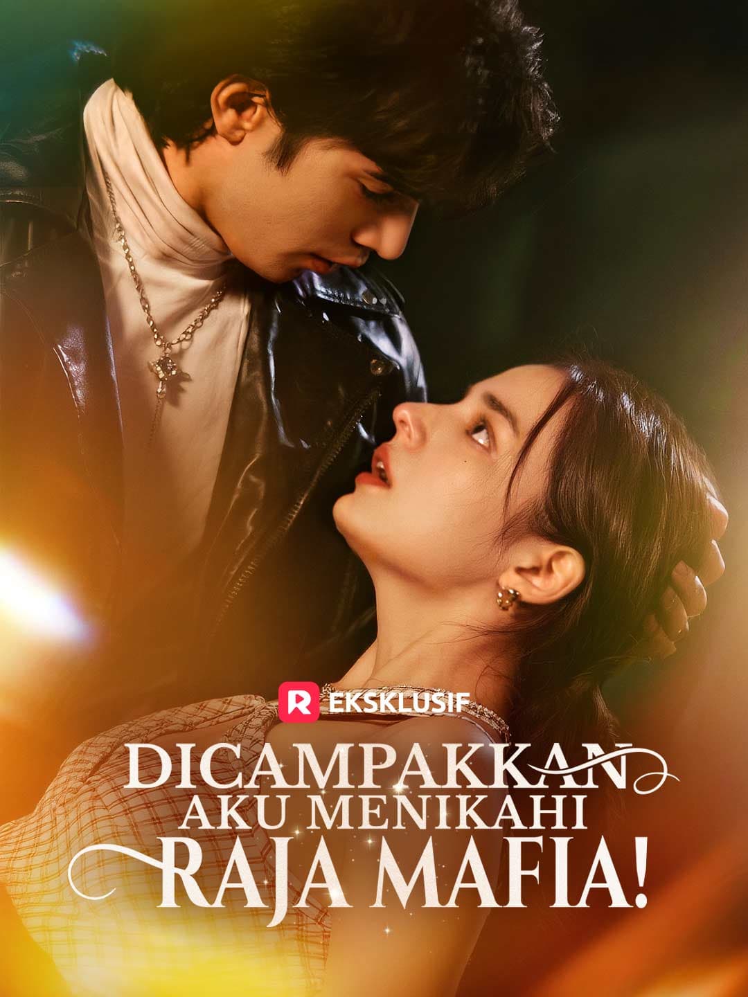 Nonton [Versi Dub] Dicampakkan, Aku Menikahi Raja Mafia! Subtitle Indonesia