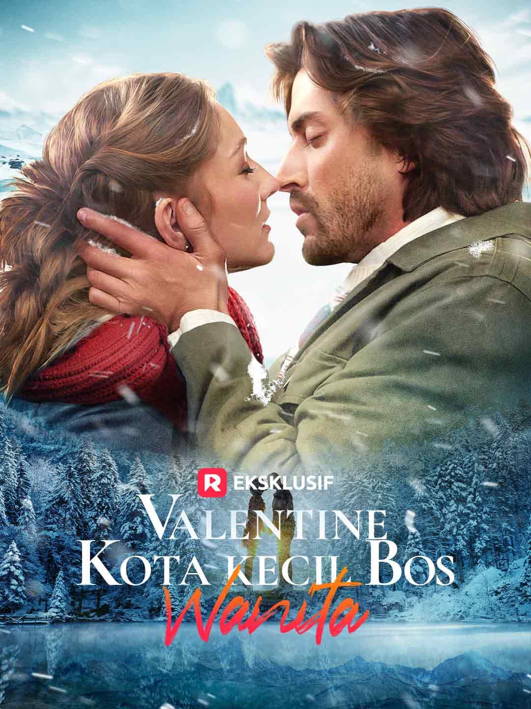 Nonton Valentine Kota Kecil Bos Wanita Subtitle Indonesia