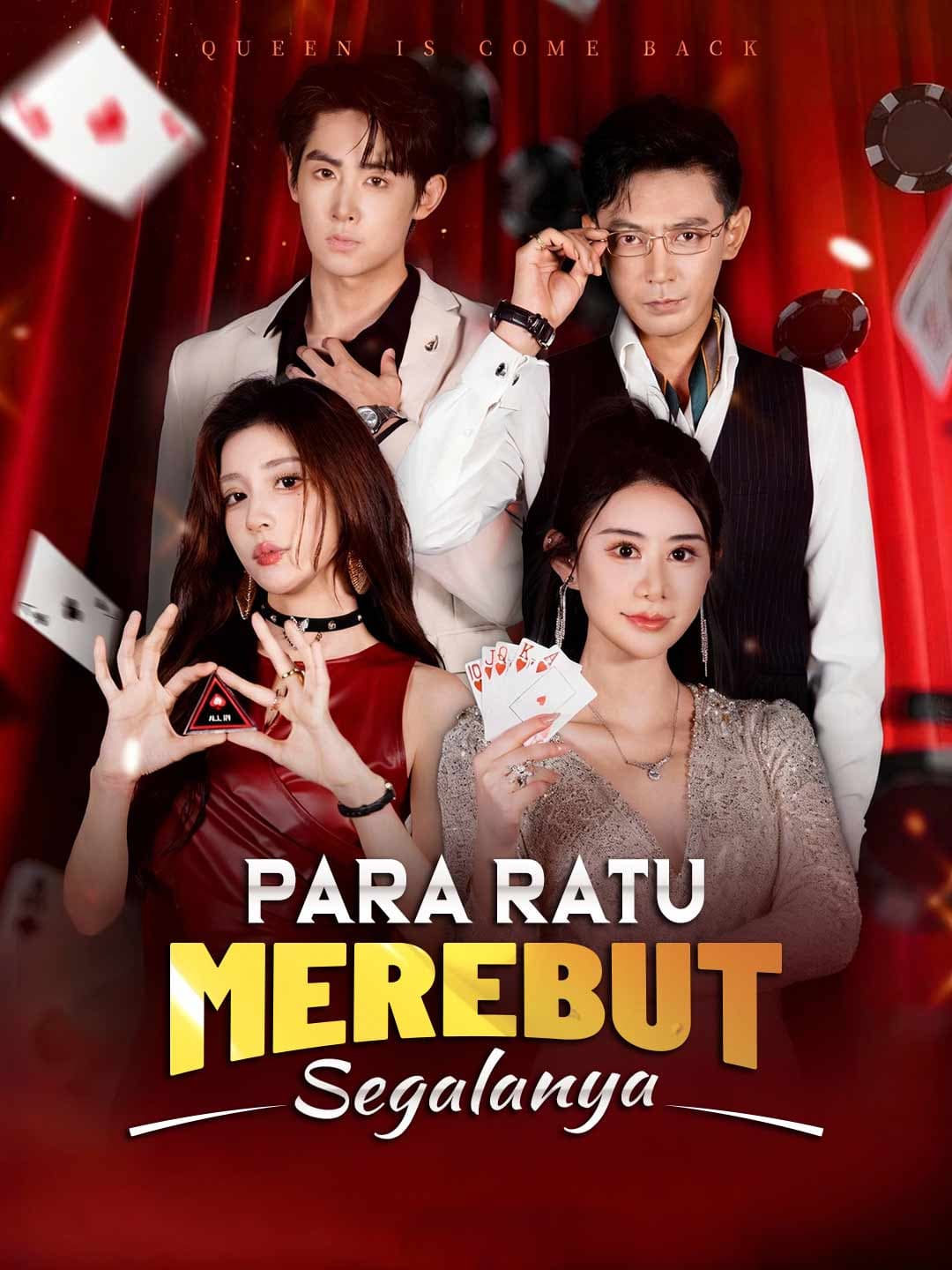 Nonton Para Ratu Merebut Segalanya Subtitle Indonesia