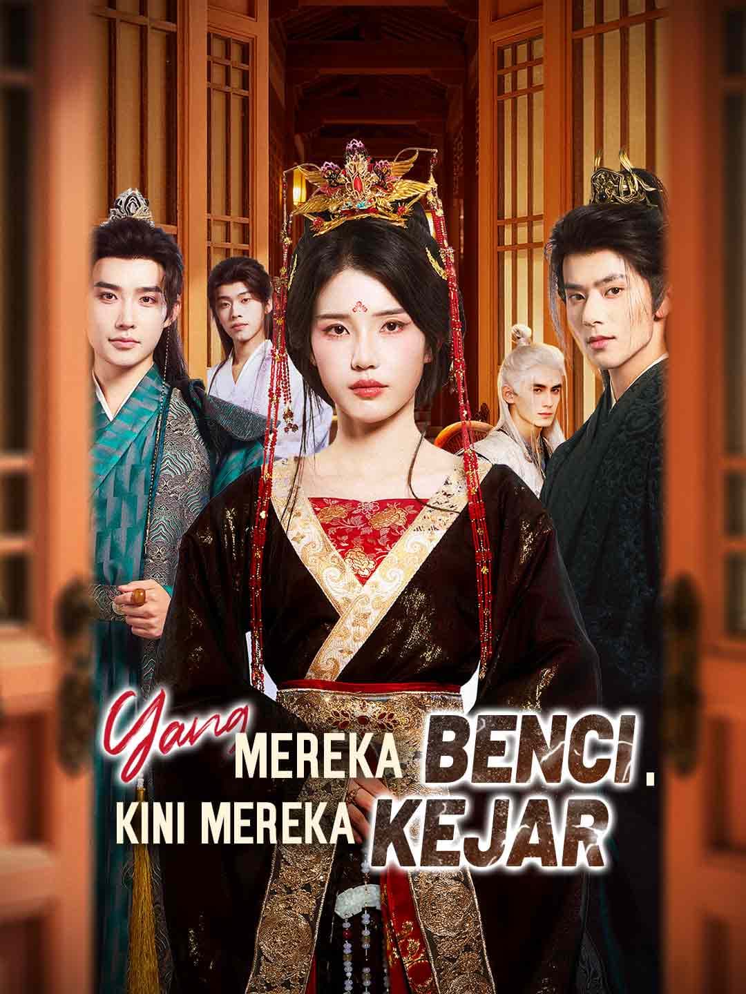 Nonton Yang Mereka Benci, Kini Mereka Kejar Subtitle Indonesia