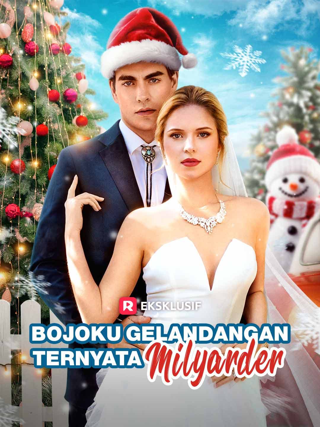 Nonton [Versi Dubbing Bahasa Jawa] Bojoku Gelandangan, Ternyata Milyarder Subtitle Indonesia