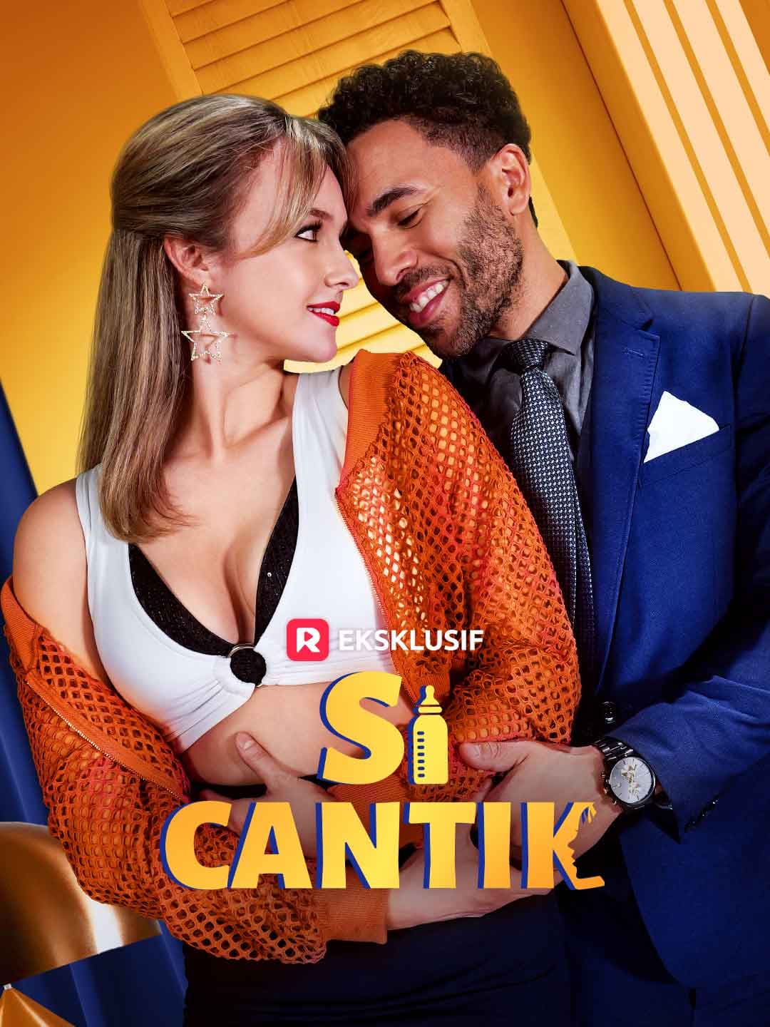 Nonton Si Cantik Subtitle Indonesia